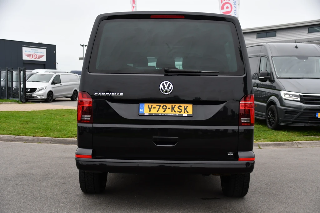Volkswagen Transporter – foto 6