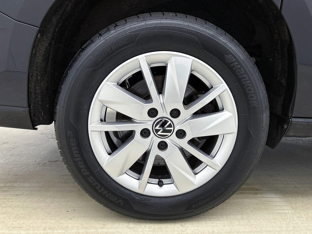 Volkswagen Caddy – foto 11