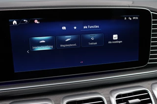Mercedes-Benz GLE – thumbnail 58