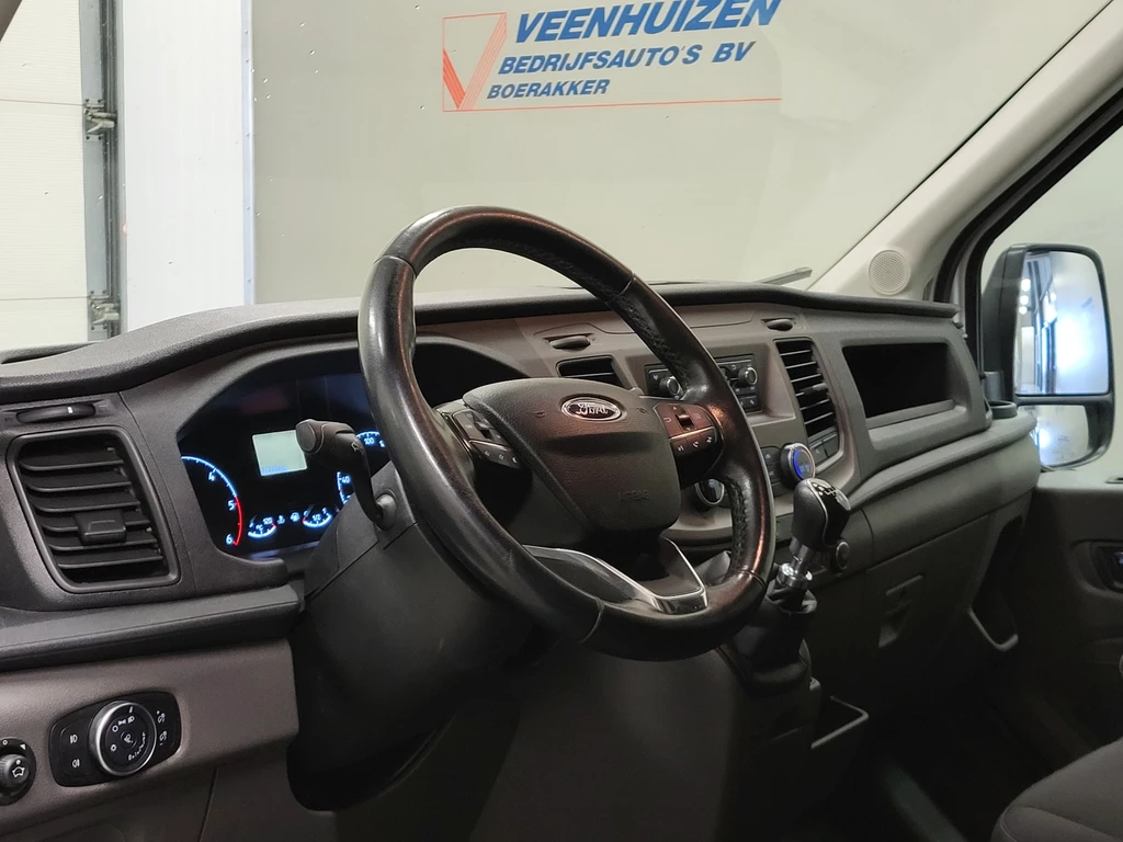 Ford Transit – foto 7