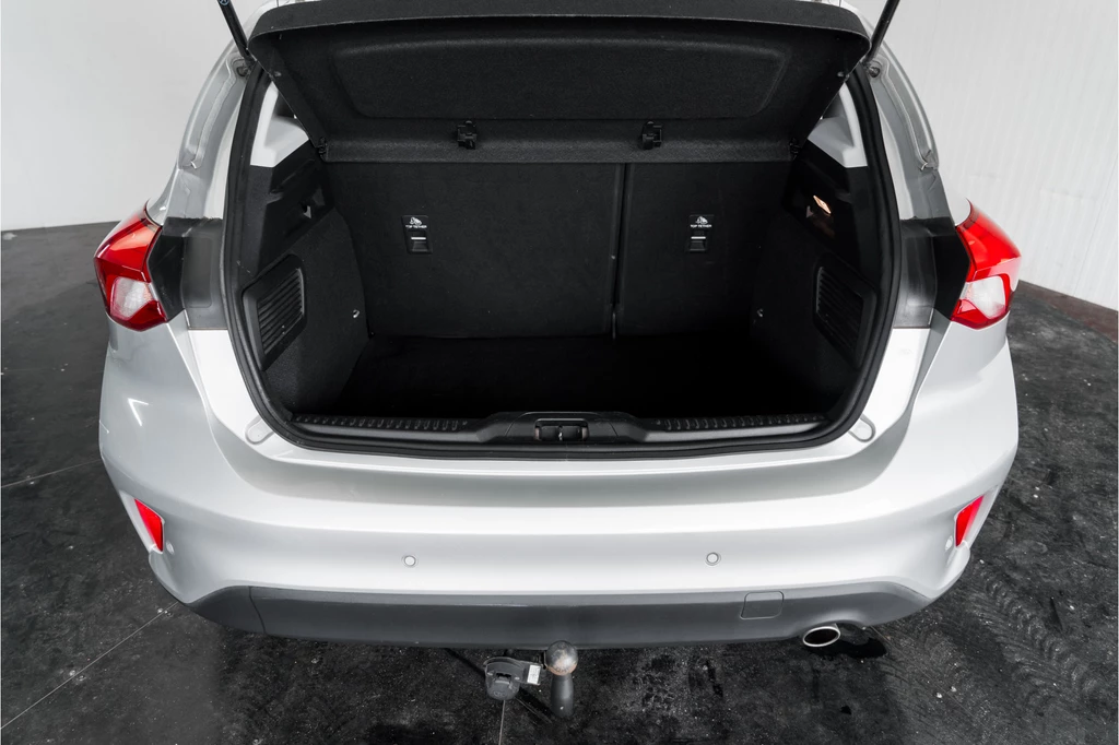 Ford Focus – foto 30