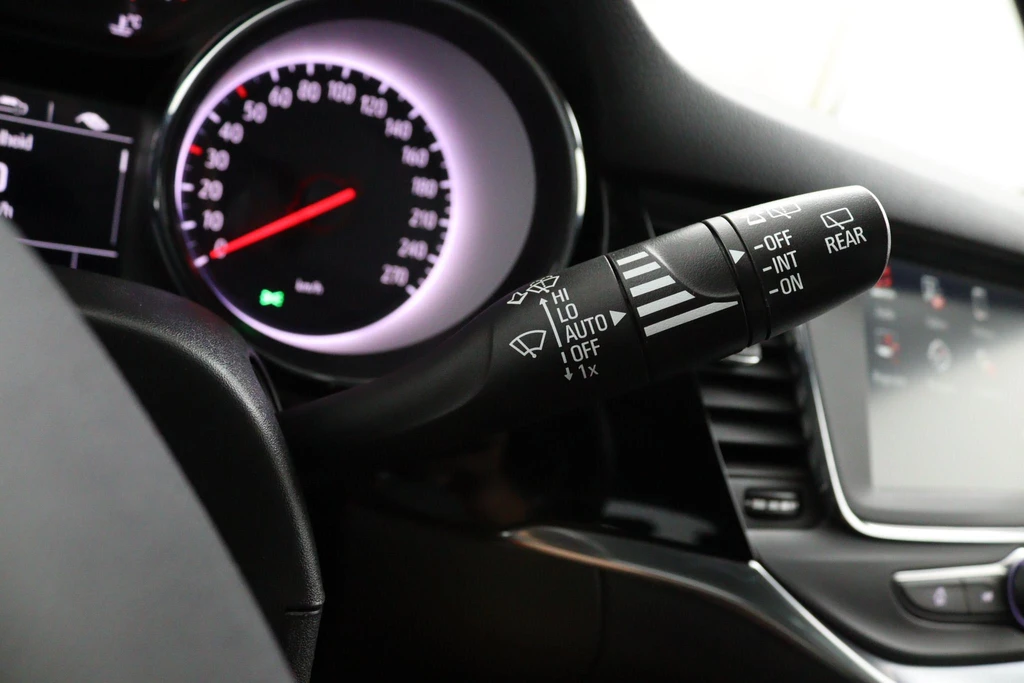 Opel Astra – foto 30