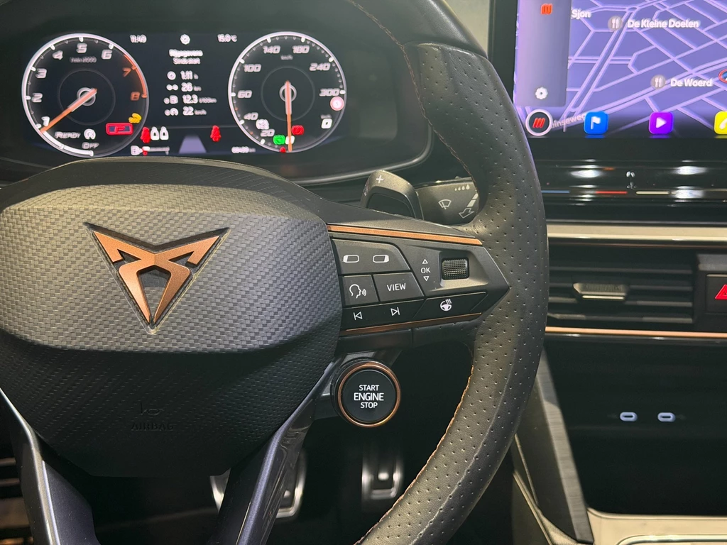 CUPRA Formentor – foto 28