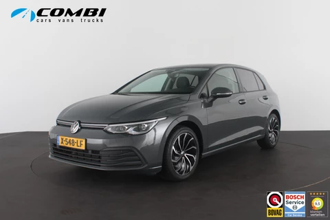 Volkswagen Golf 1.5 TSI Life Business