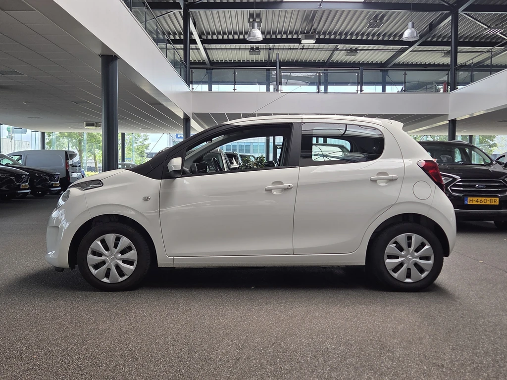 Citroën C1 – foto 3