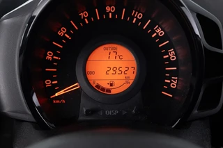 Toyota Aygo – thumbnail 18