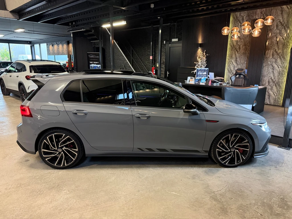 Volkswagen Golf – foto 7