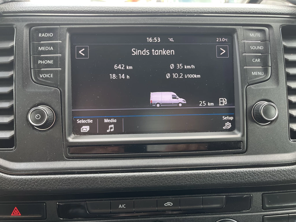 Volkswagen Crafter – foto 44