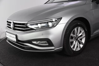 Volkswagen Passat – thumbnail 35