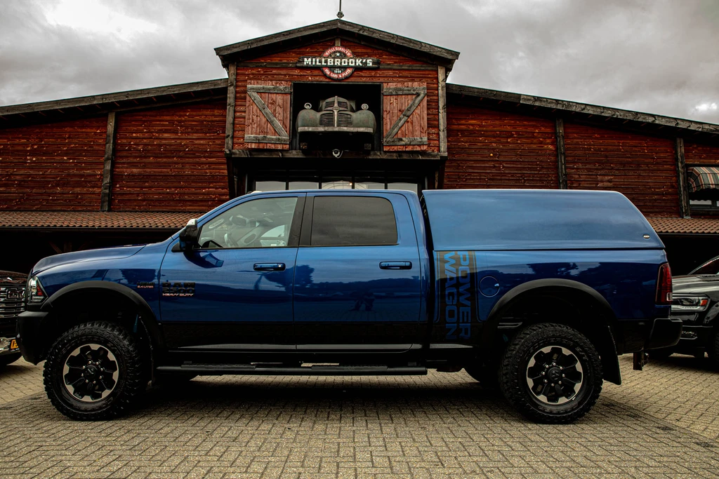 Dodge Ram – foto 3