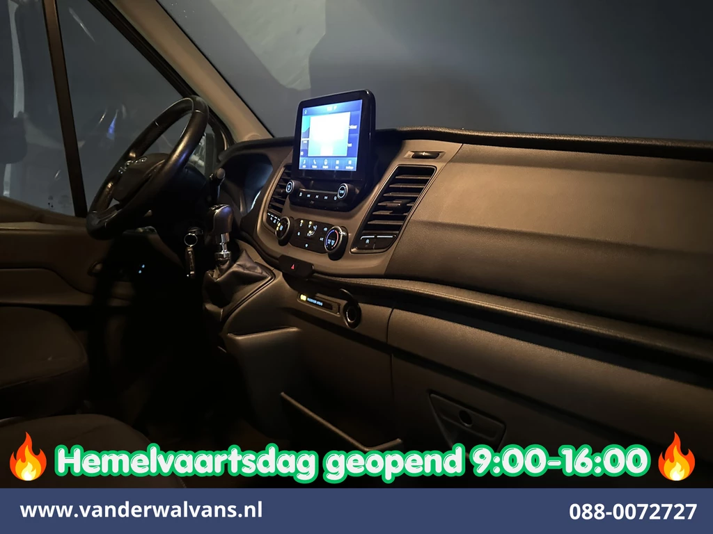 Ford Transit – foto 15