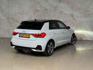 Audi A1 Sportback – thumbnail 5