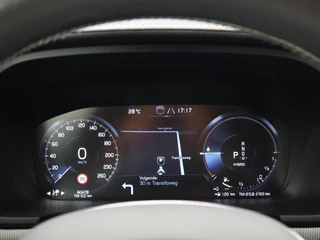Volvo S90 – thumbnail 38