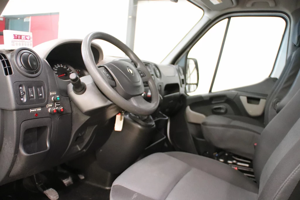Renault Master – foto 7