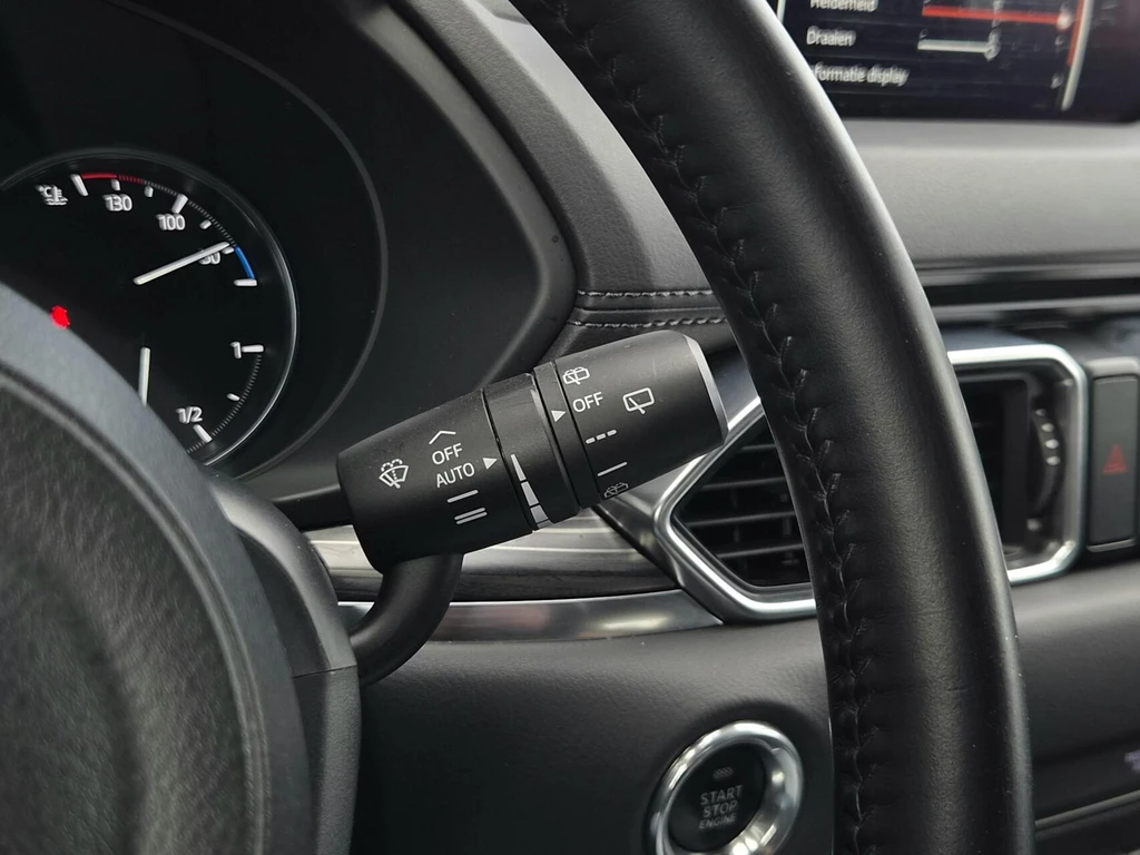 Mazda CX-5 – foto 32