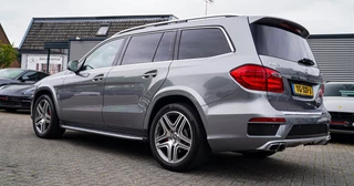 Mercedes-Benz GL – thumbnail 6