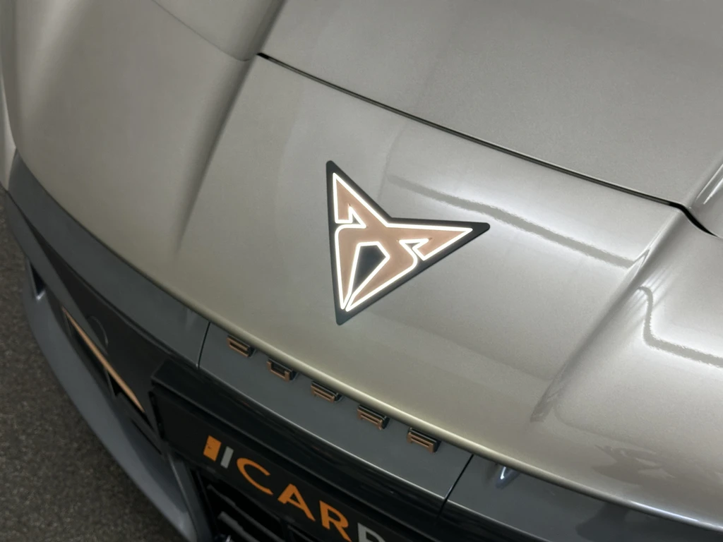 CUPRA Tavascan – foto 21