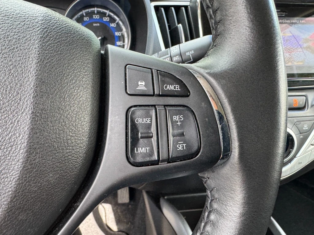 Suzuki Baleno – foto 20