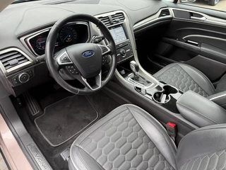 Ford Mondeo – thumbnail 20