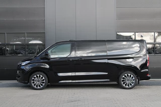 Ford Tourneo Custom – thumbnail 2