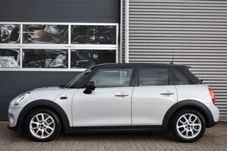 MINI Cooper – thumbnail 2
