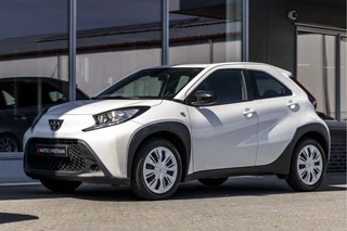 Toyota Aygo – thumbnail 2