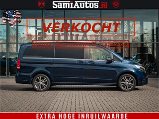 Mercedes-Benz V-Klasse – thumbnail 7