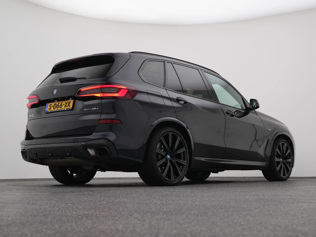 BMW X5 – foto 11