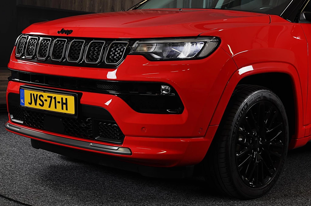Jeep Compass – foto 50