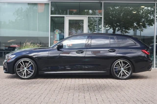 BMW 3 Serie – thumbnail 3