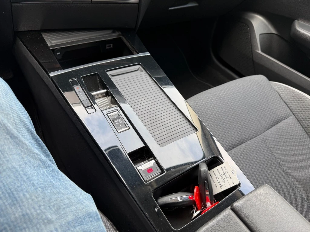 Opel Astra – foto 22