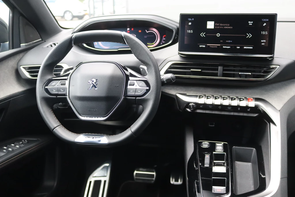 Peugeot 5008 – foto 16