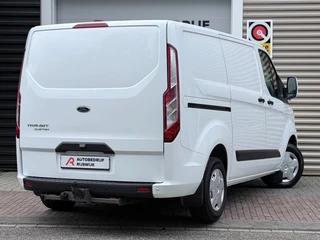 Ford Transit Custom – thumbnail 4