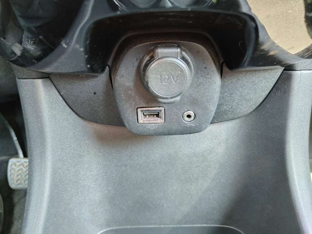Citroën C1 – foto 27