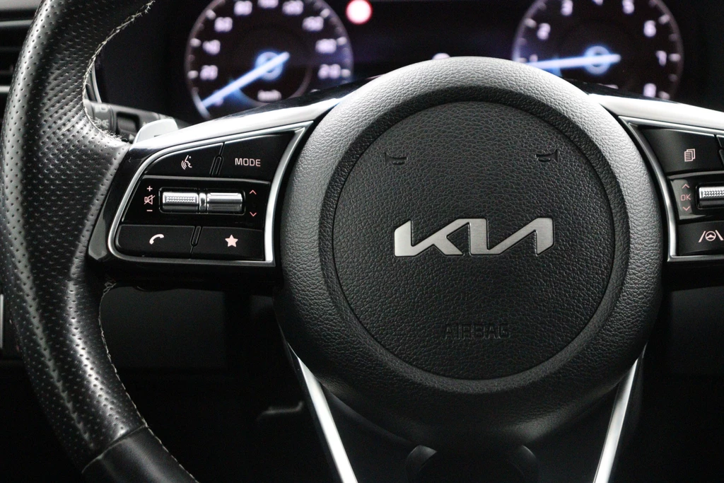 Kia Ceed Sportswagon – foto 28