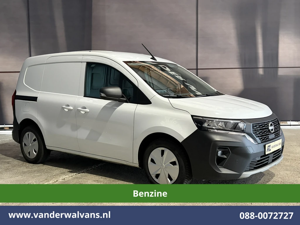 Nissan Townstar – foto 5