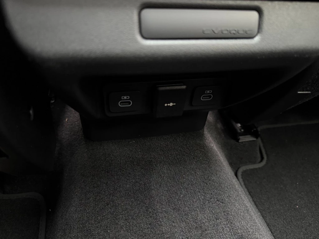 Land Rover Range Rover Evoque – foto 33