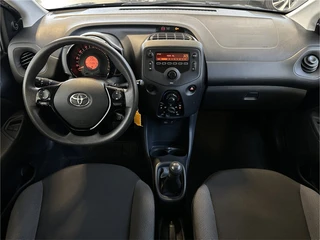 Toyota Aygo – thumbnail 14
