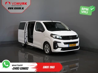 Opel Vivaro – thumbnail 7