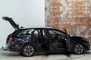 Kia Ceed Sportswagon – thumbnail 17