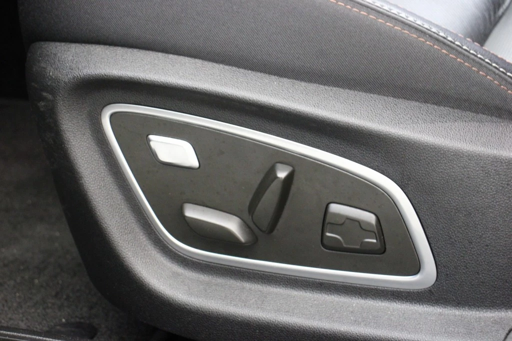 Renault Mégane Estate – foto 16