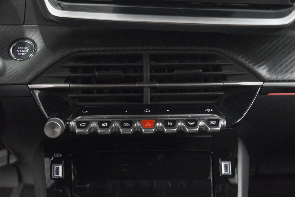 Peugeot 2008 – foto 40