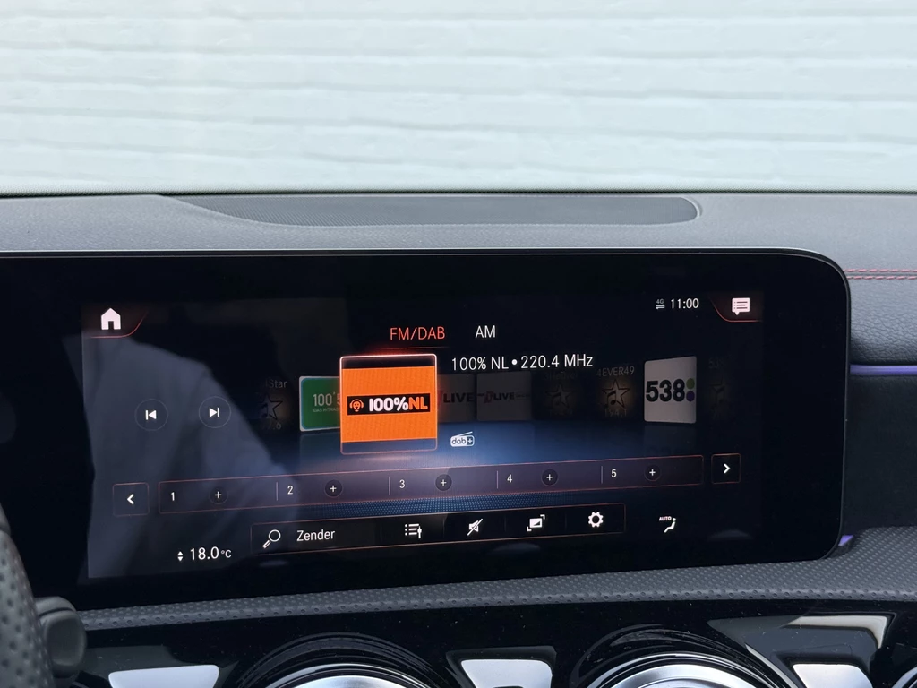 Mercedes-Benz CLA – foto 22