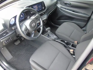 Hyundai i20 – thumbnail 8