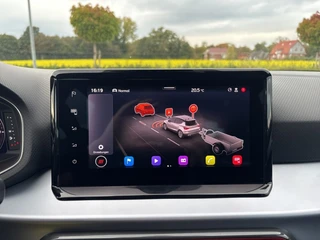 SEAT Arona – thumbnail 23