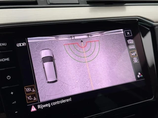 Volkswagen Passat – thumbnail 35