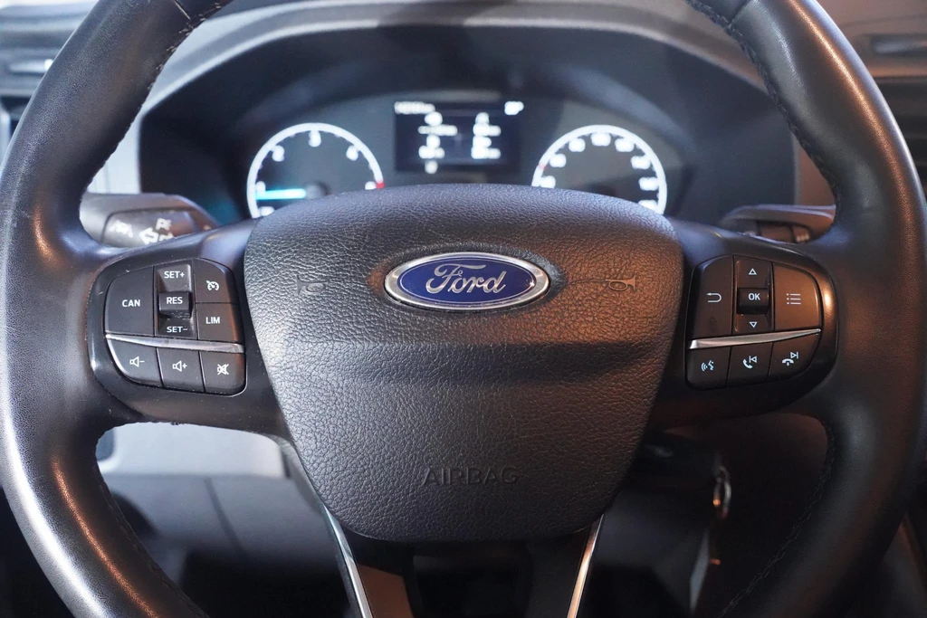 Ford Transit – foto 21