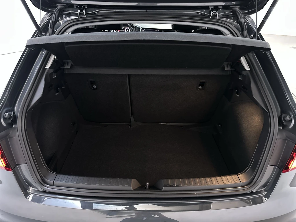 Audi A1 Sportback – foto 18