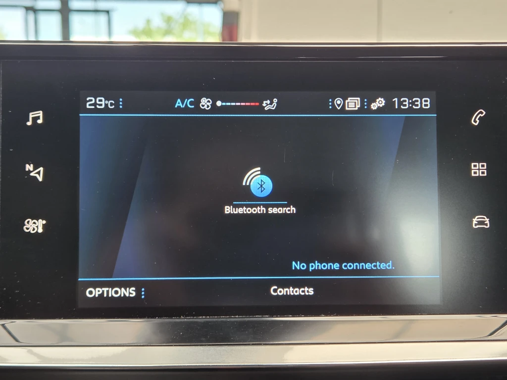Peugeot 208 – foto 36