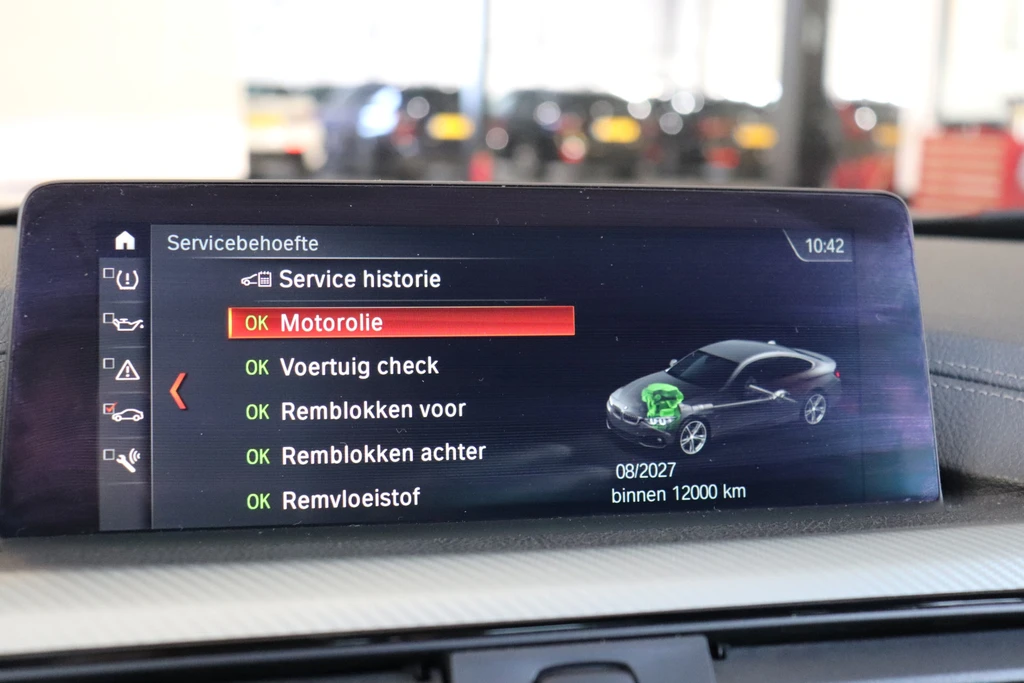 BMW 4 Serie – foto 29